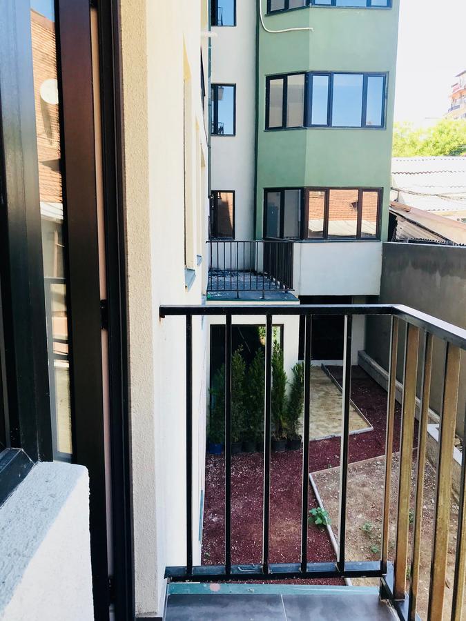 City Center Apartments By Happy Place Tbilisi Exteriör bild