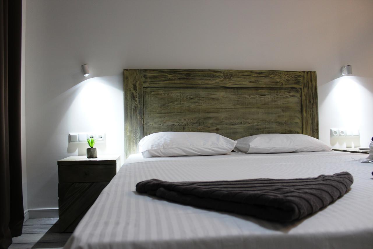City Center Apartments By Happy Place Tbilisi Exteriör bild