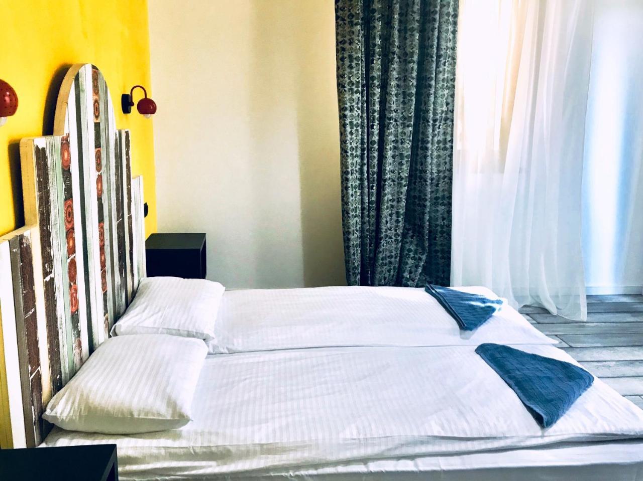 City Center Apartments By Happy Place Tbilisi Exteriör bild