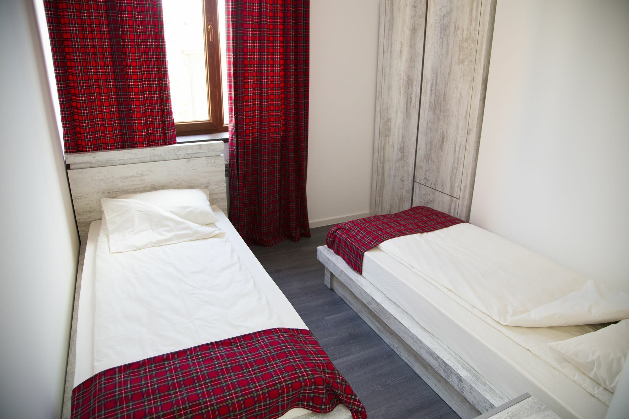 City Center Apartments By Happy Place Tbilisi Exteriör bild