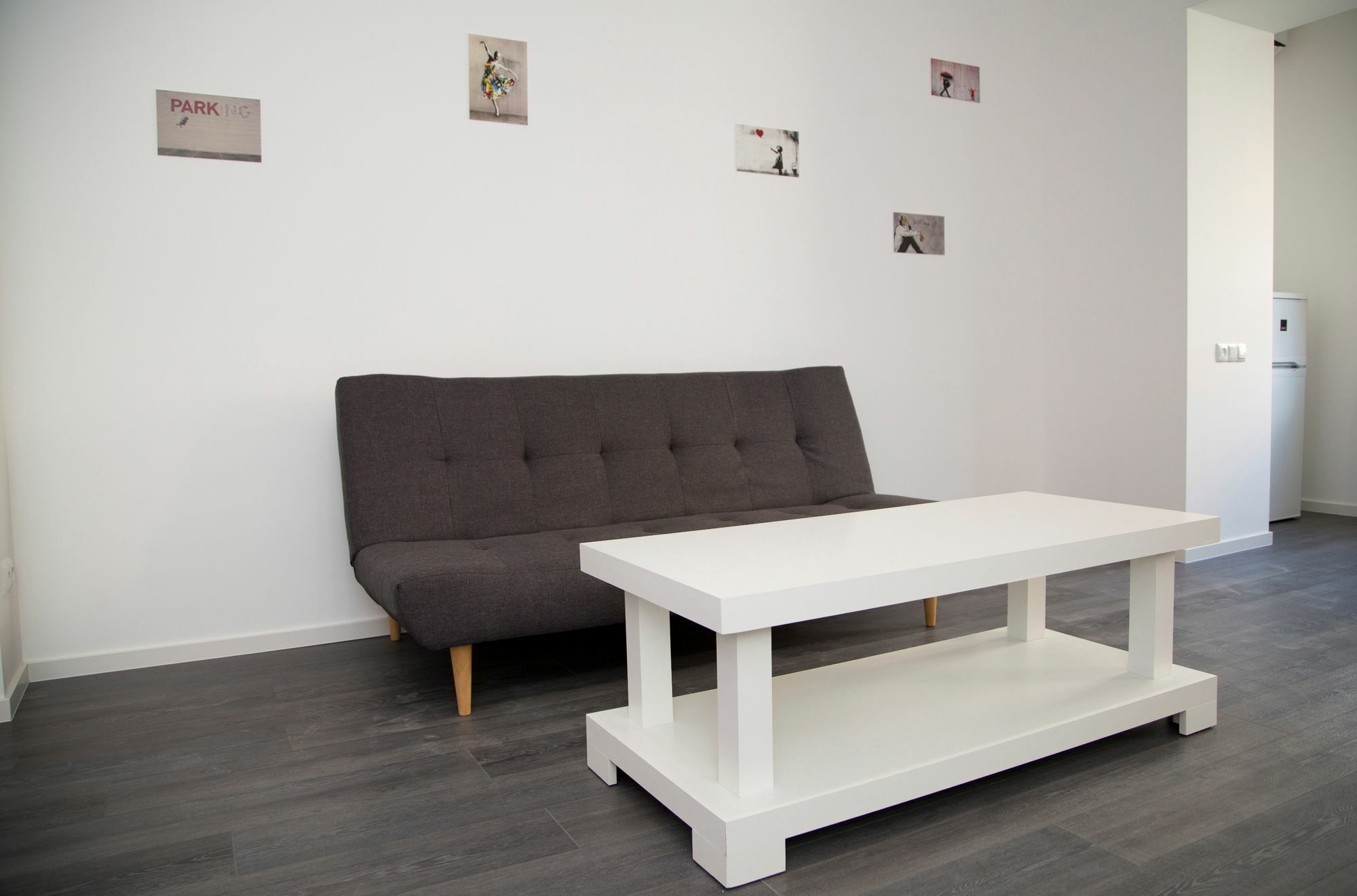 City Center Apartments By Happy Place Tbilisi Exteriör bild