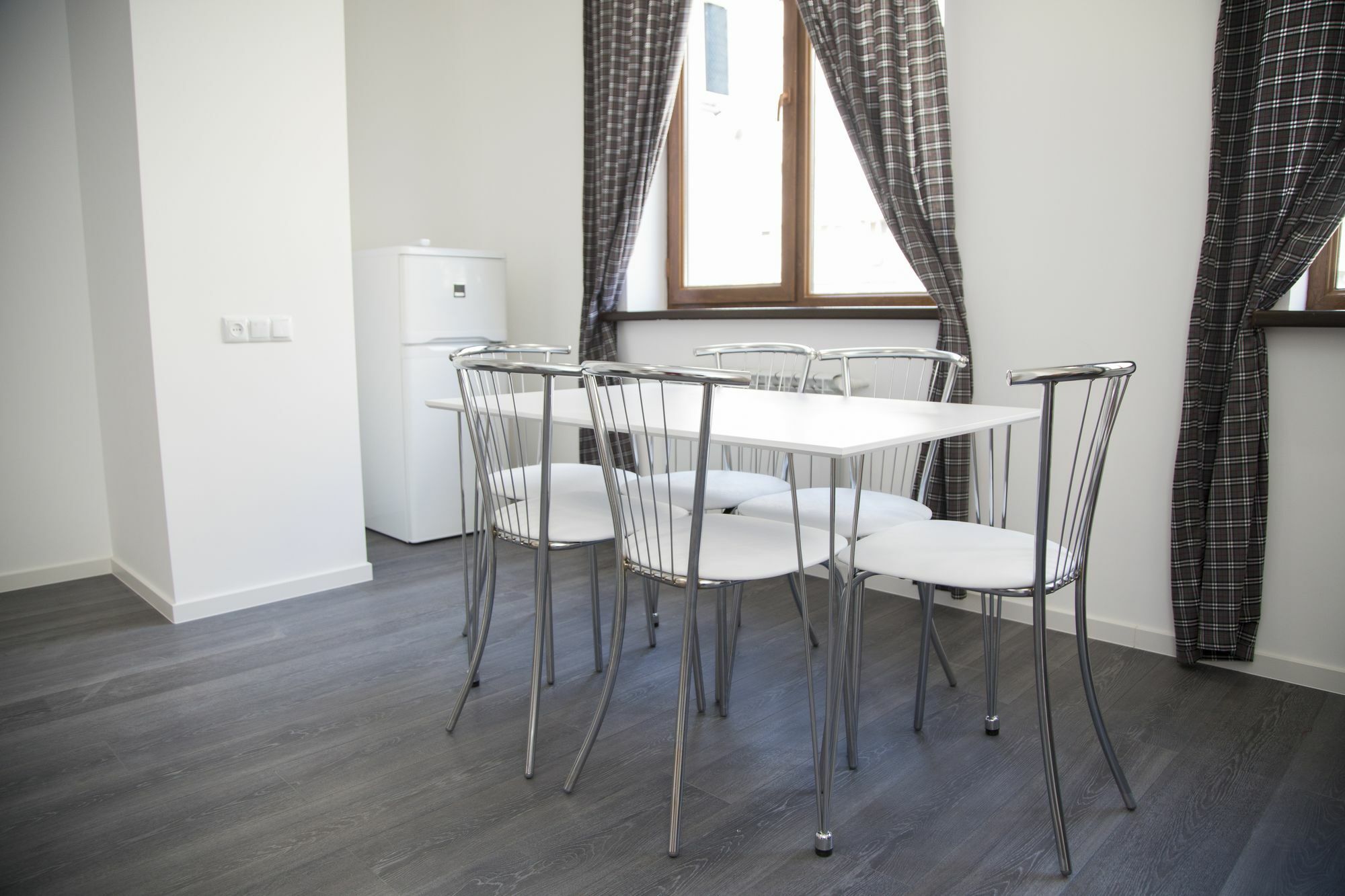 City Center Apartments By Happy Place Tbilisi Exteriör bild