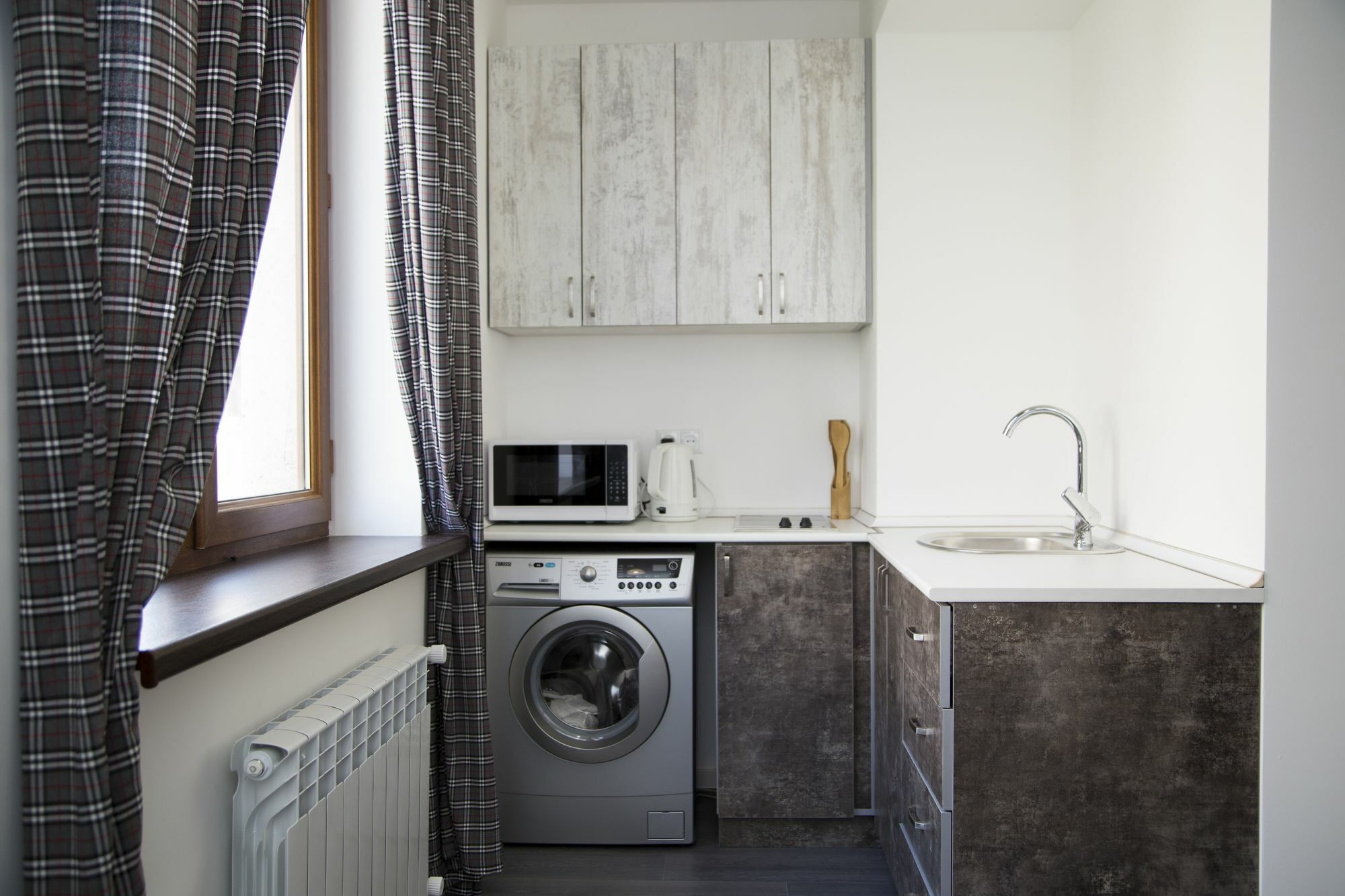 City Center Apartments By Happy Place Tbilisi Exteriör bild
